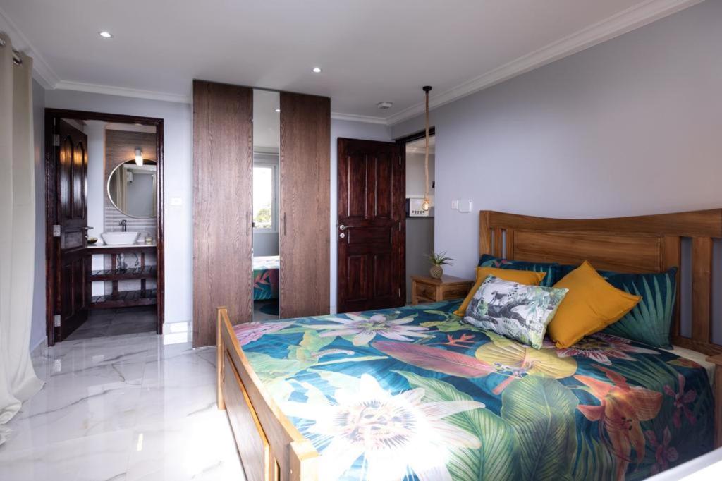 Peponi SelfCatering Apartments, Beau Vallon, Seychelles – photo 3