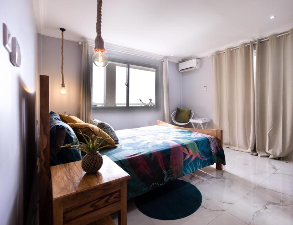 Peponi SelfCatering Apartments, Beau Vallon, Seychelles – photo 2