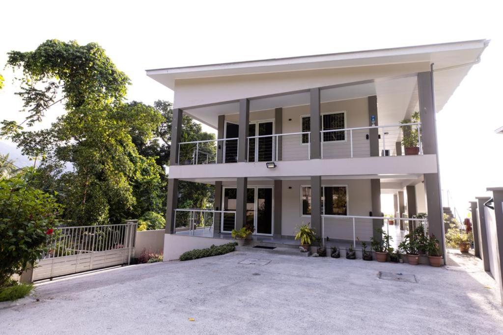 One-Bedroom Apartment at Peponi SelfCatering Apartments